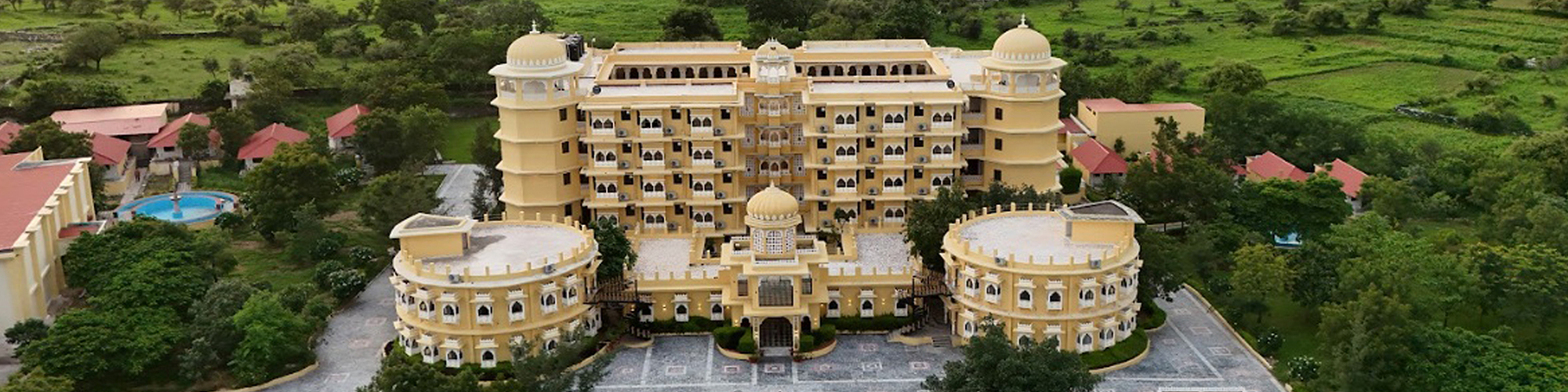 Udaipur