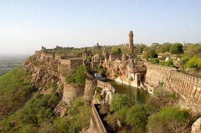 Chittorgarh