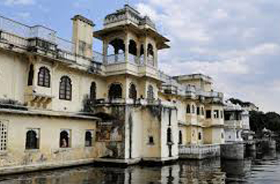 Bagore ki Haveli
